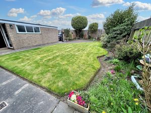 Garden- click for photo gallery